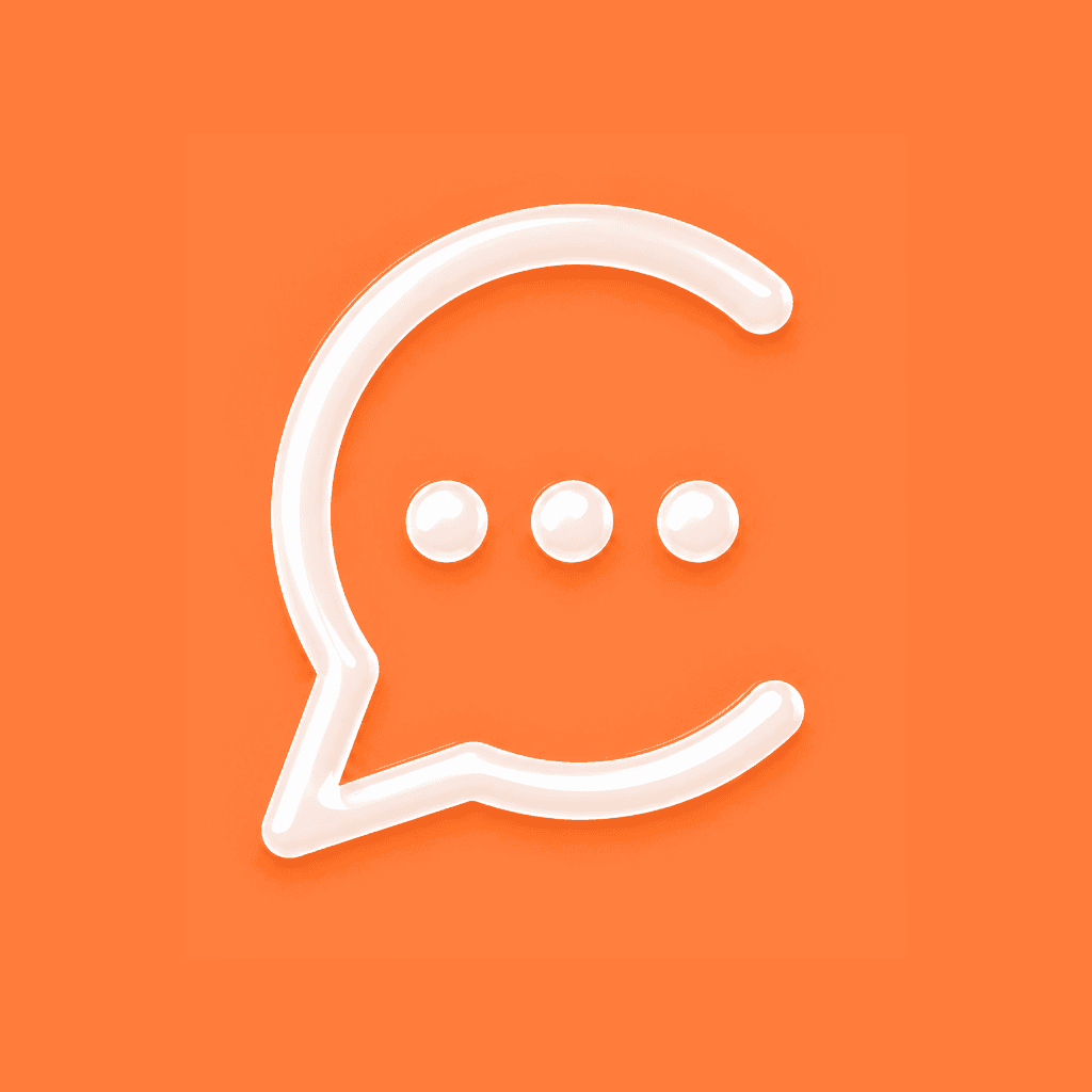 Chattify Logo
